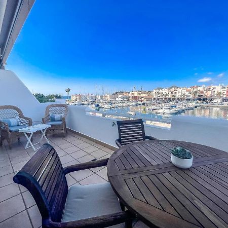 La Casa Del Puerto De Cabo De Palos - Garaje Incluido Exterior foto