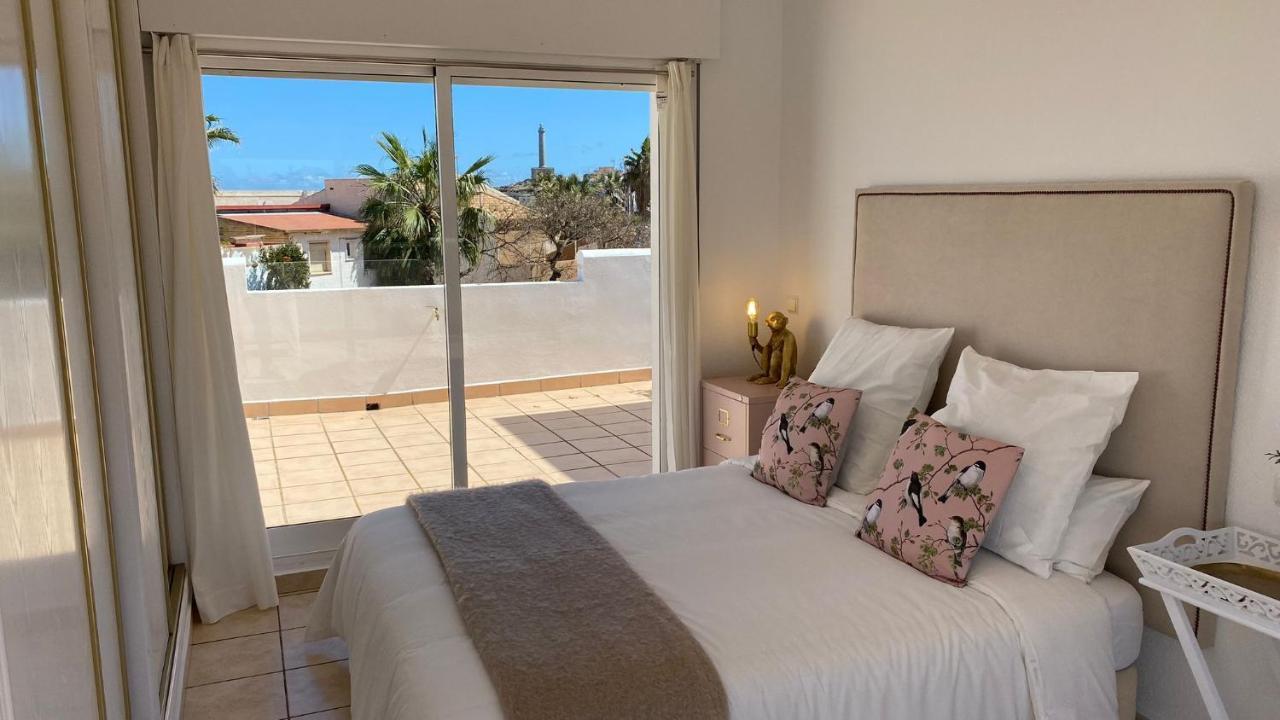 La Casa Del Puerto De Cabo De Palos - Garaje Incluido Exterior foto