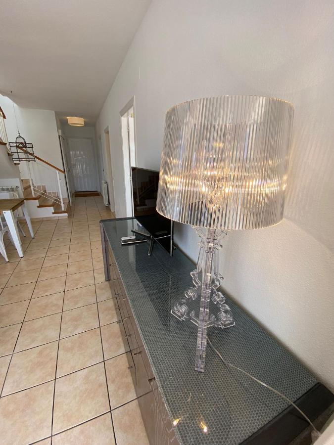 La Casa Del Puerto De Cabo De Palos - Garaje Incluido Exterior foto